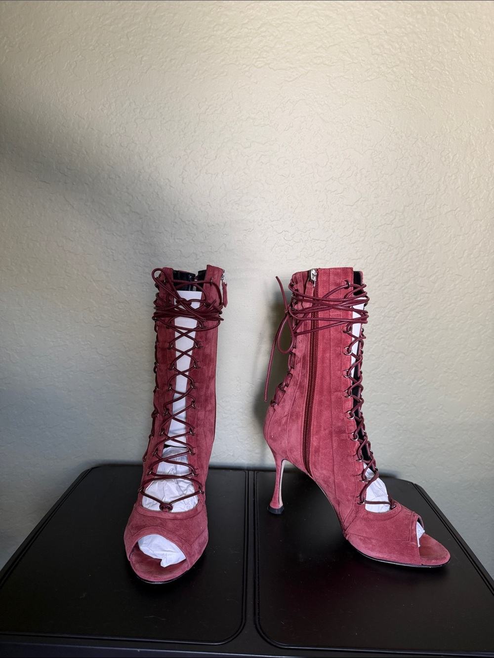 Liudmila Drury Lane 100 size 38